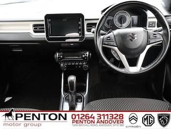 Used Suzuki Ignis 2020 for sale - 78492688: Photo