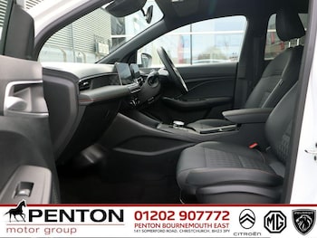 Used MG MG3 2025 for sale - 78275727: Photo