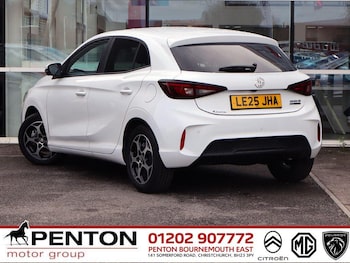 Used MG MG3 2025 for sale - 78275727: Photo