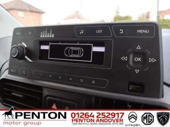 Used Vauxhall Combo 2021 for sale - 74020417: Photo