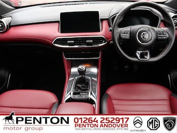 Used MG MG HS 2024 for sale - 75949562: Photo