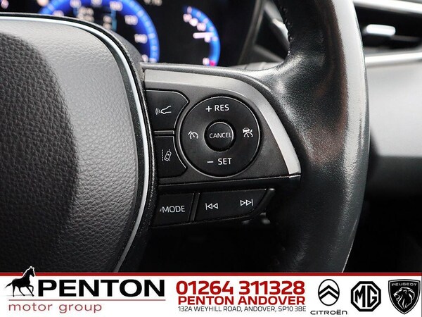 Used Suzuki Swace 2022 for sale - 76122435: Photo 10