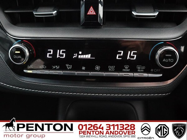 Used Suzuki Swace 2022 for sale - 76122435: Photo 13