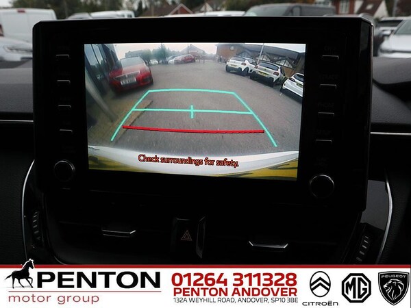 Used Suzuki Swace 2022 for sale - 76122435: Photo 21