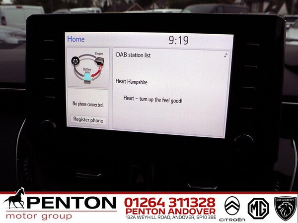 Used Suzuki Swace 2022 for sale - 76122435: Photo 22