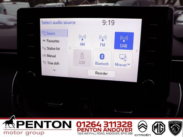 Used Suzuki Swace 2022 for sale - 76122435: Photo 25