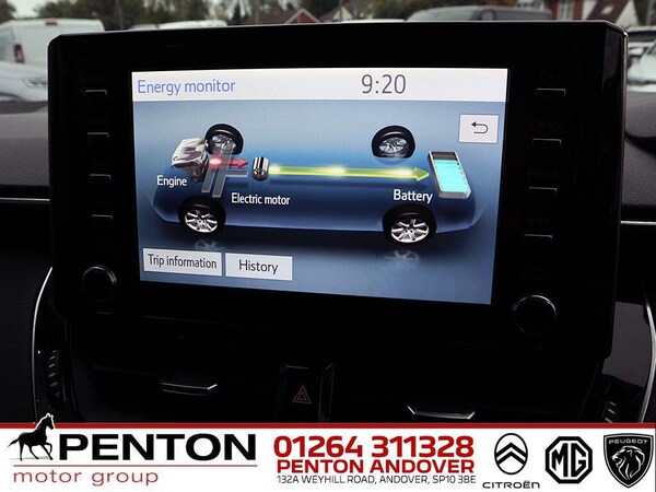 Used Suzuki Swace 2022 for sale - 76122435: Photo 27