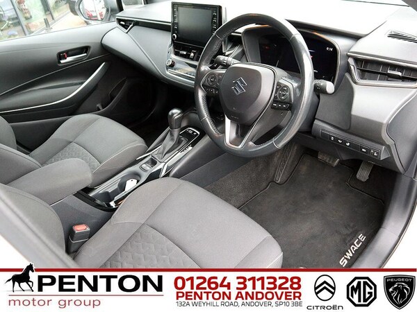 Used Suzuki Swace 2022 for sale - 76122435: Photo 28