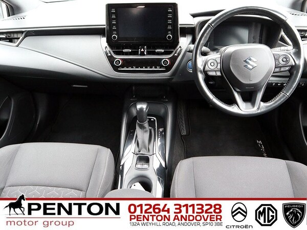 Used Suzuki Swace 2022 for sale - 76122435: Photo 2