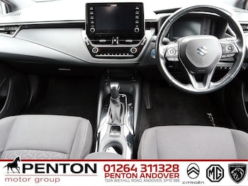 Used Suzuki Swace 2022 for sale - 76122435: Photo 2