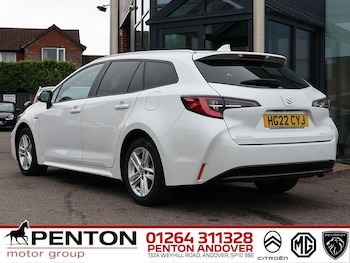 Used Suzuki Swace 2022 for sale - 76122435: Photo 4
