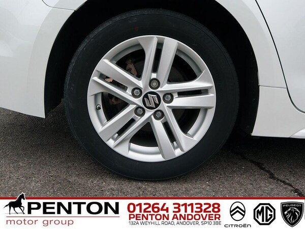 Used Suzuki Swace 2022 for sale - 76122435: Photo 6