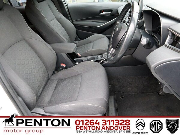 Used Suzuki Swace 2022 for sale - 76122435: Photo 7