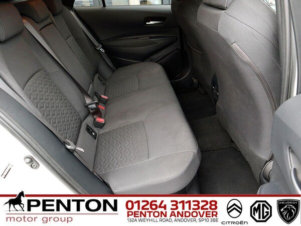 Used Suzuki Swace 2022 for sale - 76122435: Photo 8