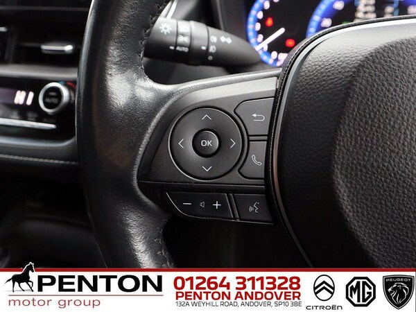 Used Suzuki Swace 2022 for sale - 76122435: Photo 9