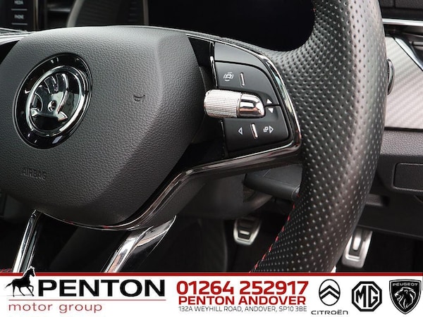 Used Skoda Kamiq 2022 for sale - 75635372: Photo 11