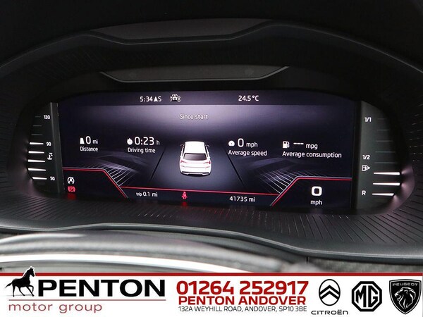 Used Skoda Kamiq 2022 for sale - 75635372: Photo 21