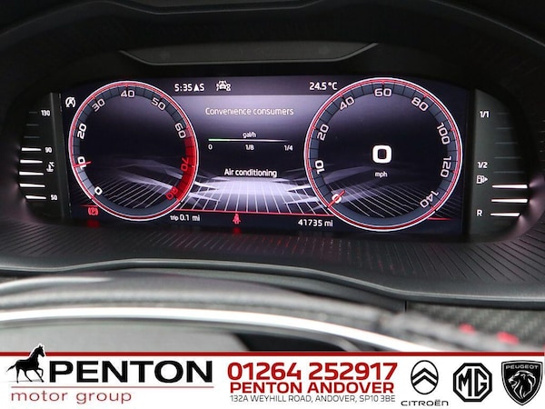 Used Skoda Kamiq 2022 for sale - 75635372: Photo 22