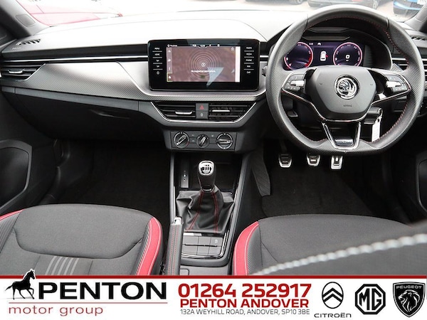 Used Skoda Kamiq 2022 for sale - 75635372: Photo 2