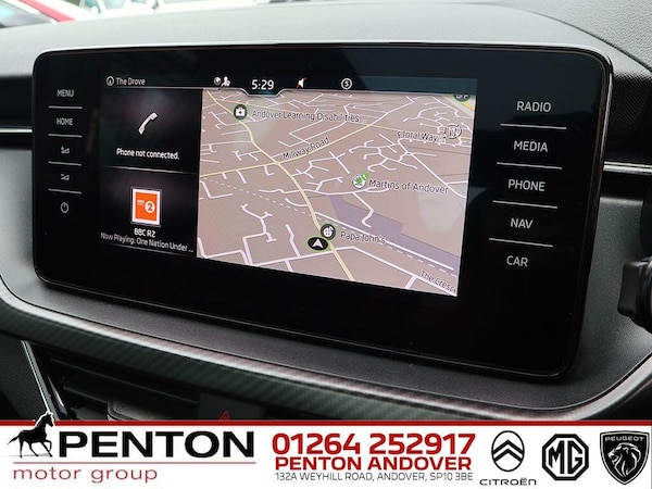 Used Skoda Kamiq 2022 for sale - 75635372: Photo 3