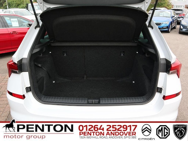 Used Skoda Kamiq 2022 for sale - 75635372: Photo 9