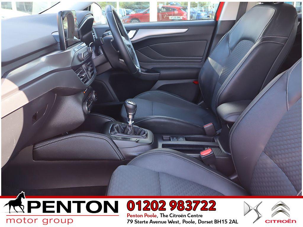 Used Ford Focus 2019 for sale - 77909565: Photo 4