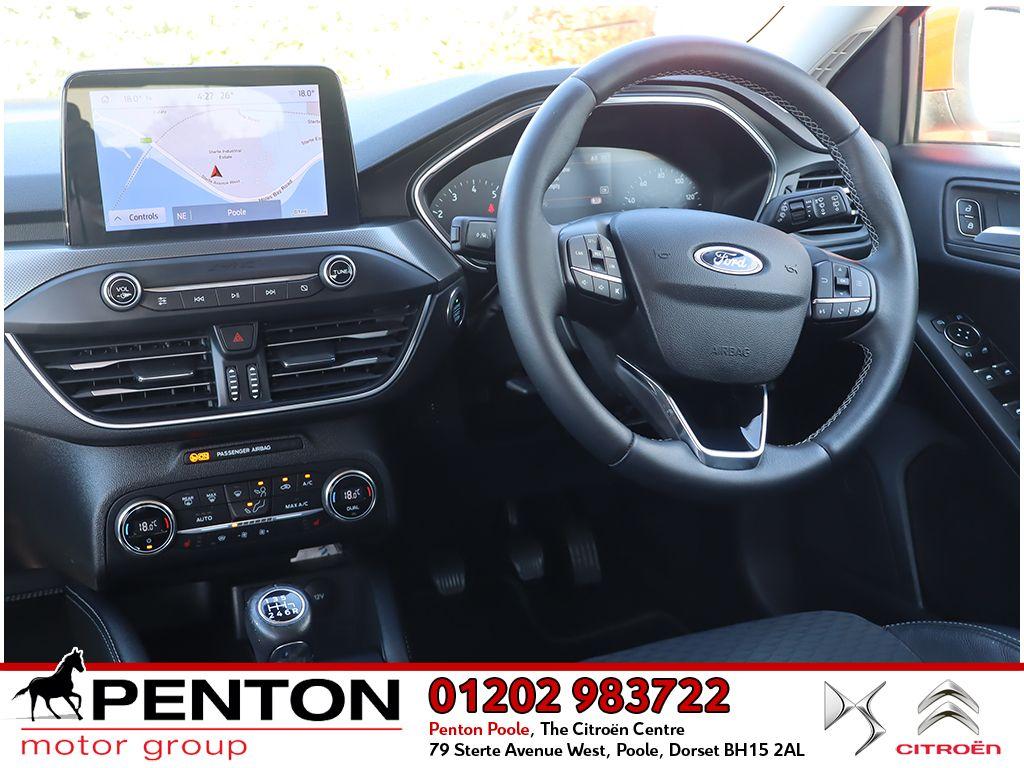 Used Ford Focus 2019 for sale - 77909565: Photo 6