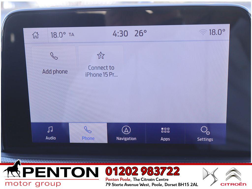 Used Ford Focus 2019 for sale - 77909565: Photo 9