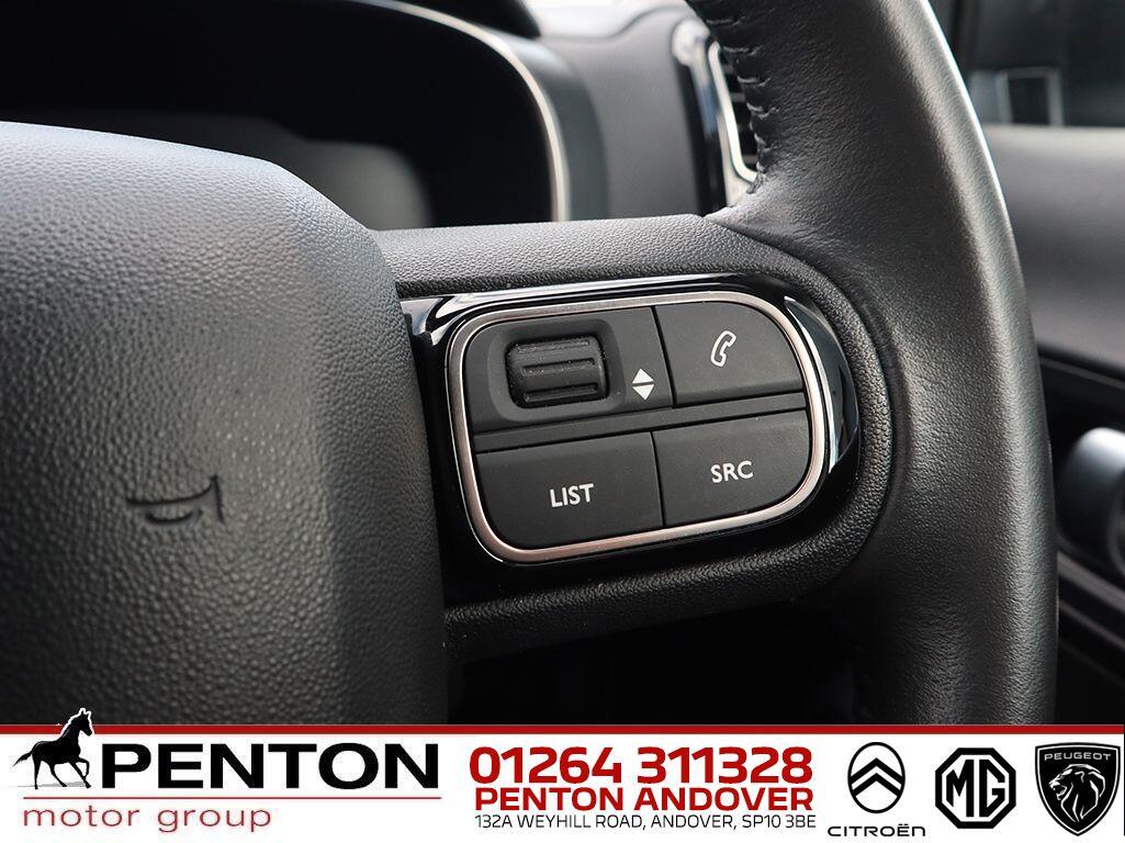 Used Citroen C5 Aircross 2022 for sale - 77564891: Photo 10