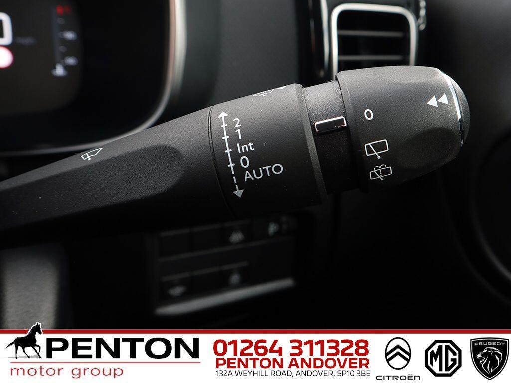 Used Citroen C5 Aircross 2022 for sale - 77564891: Photo 12