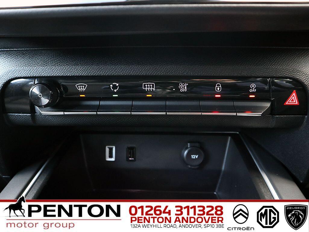 Used Citroen C5 Aircross 2022 for sale - 77564891: Photo 14