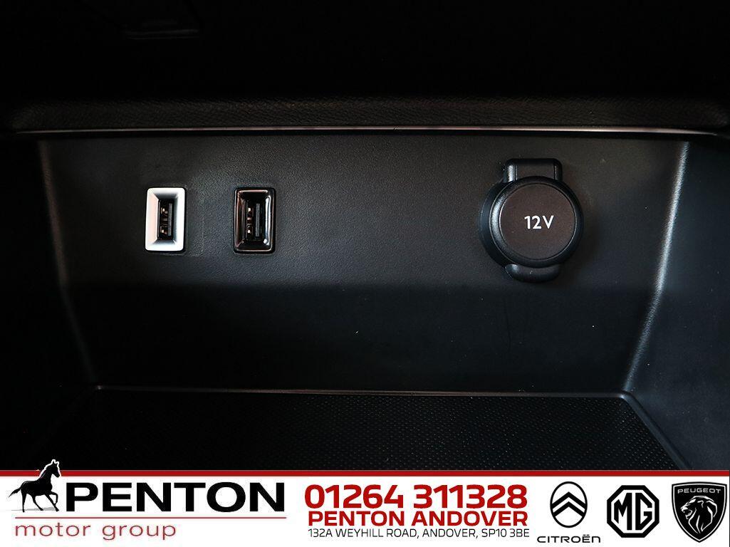 Used Citroen C5 Aircross 2022 for sale - 77564891: Photo 15