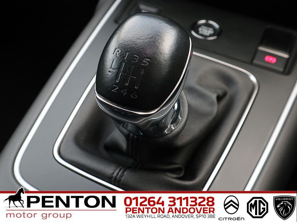 Used Citroen C5 Aircross 2022 for sale - 77564891: Photo 16