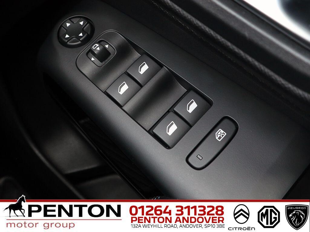 Used Citroen C5 Aircross 2022 for sale - 77564891: Photo 18