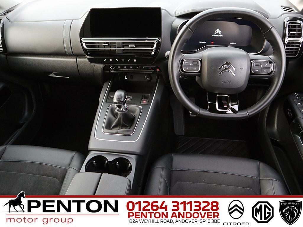 Used Citroen C5 Aircross 2022 for sale - 77564891: Photo 2