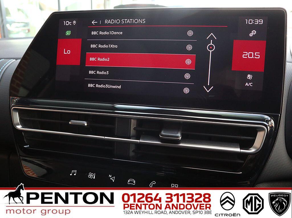 Used Citroen C5 Aircross 2022 for sale - 77564891: Photo 21