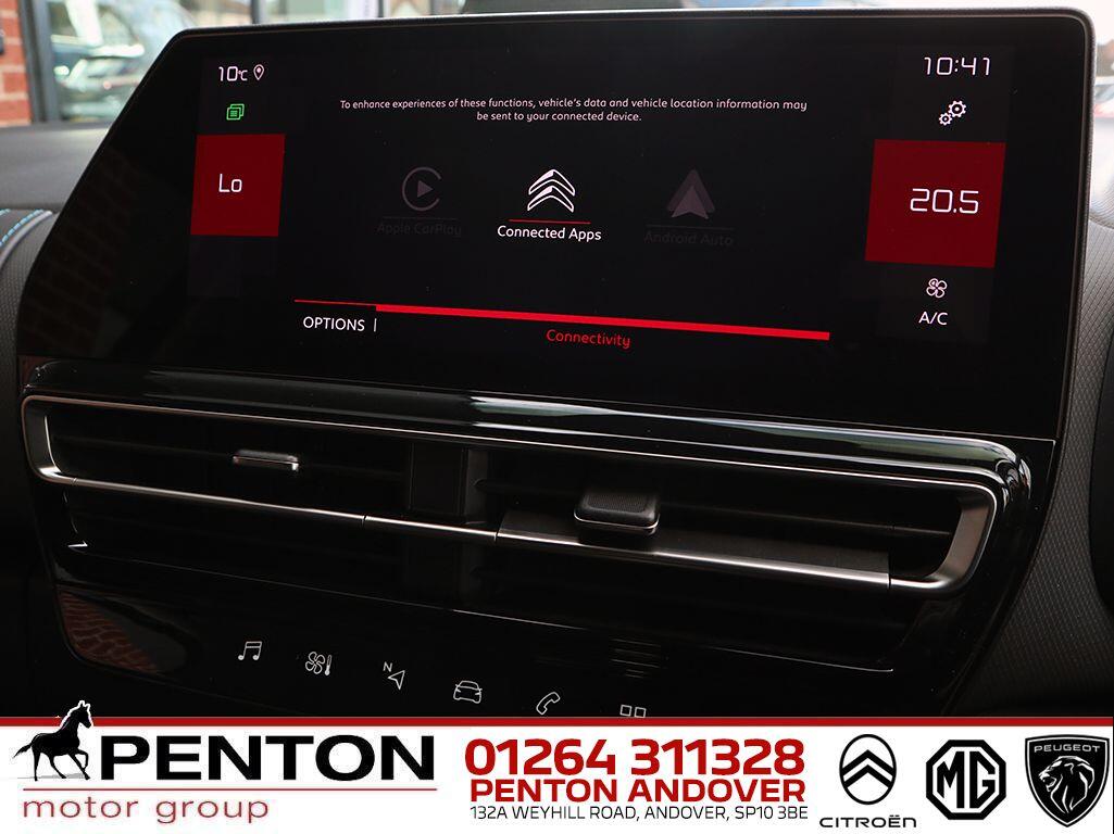 Used Citroen C5 Aircross 2022 for sale - 77564891: Photo 22