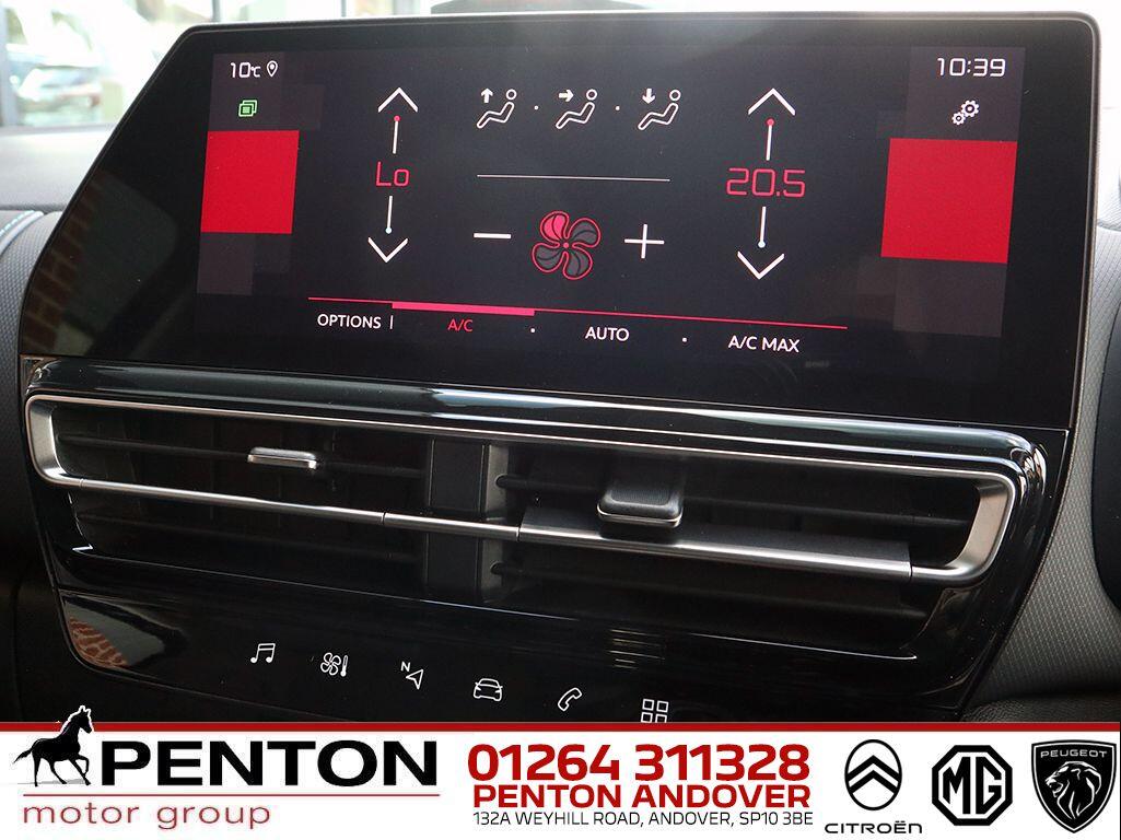 Used Citroen C5 Aircross 2022 for sale - 77564891: Photo 24