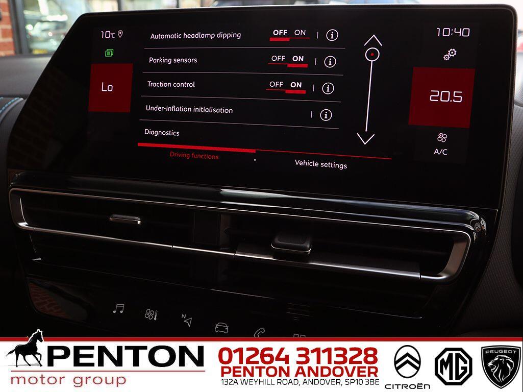 Used Citroen C5 Aircross 2022 for sale - 77564891: Photo 25