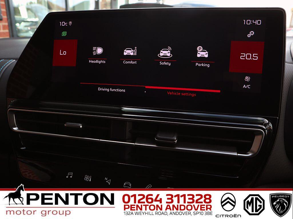 Used Citroen C5 Aircross 2022 for sale - 77564891: Photo 26