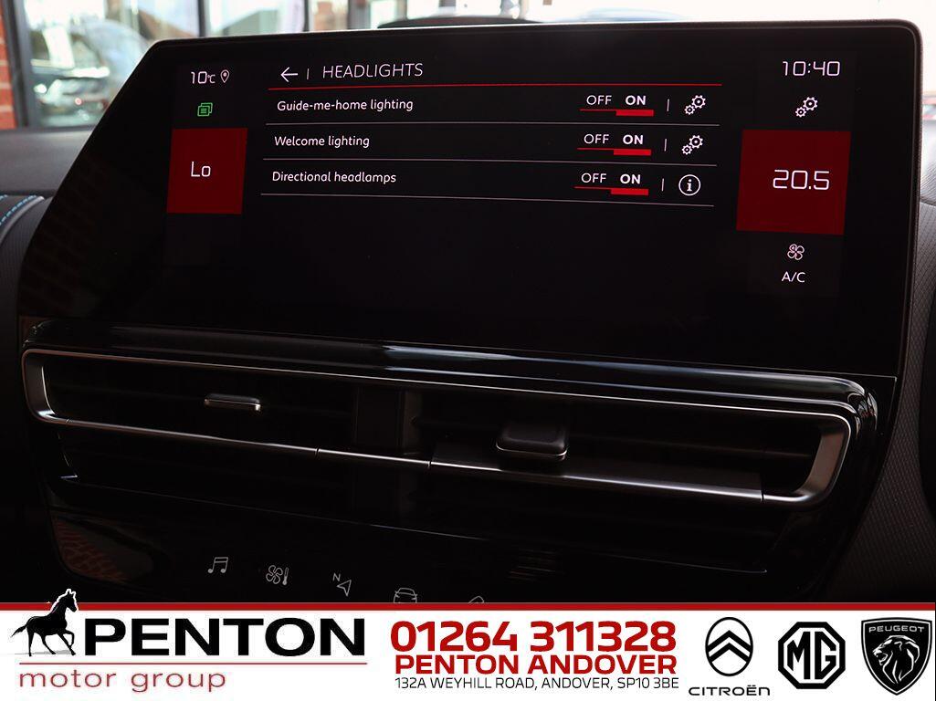 Used Citroen C5 Aircross 2022 for sale - 77564891: Photo 27