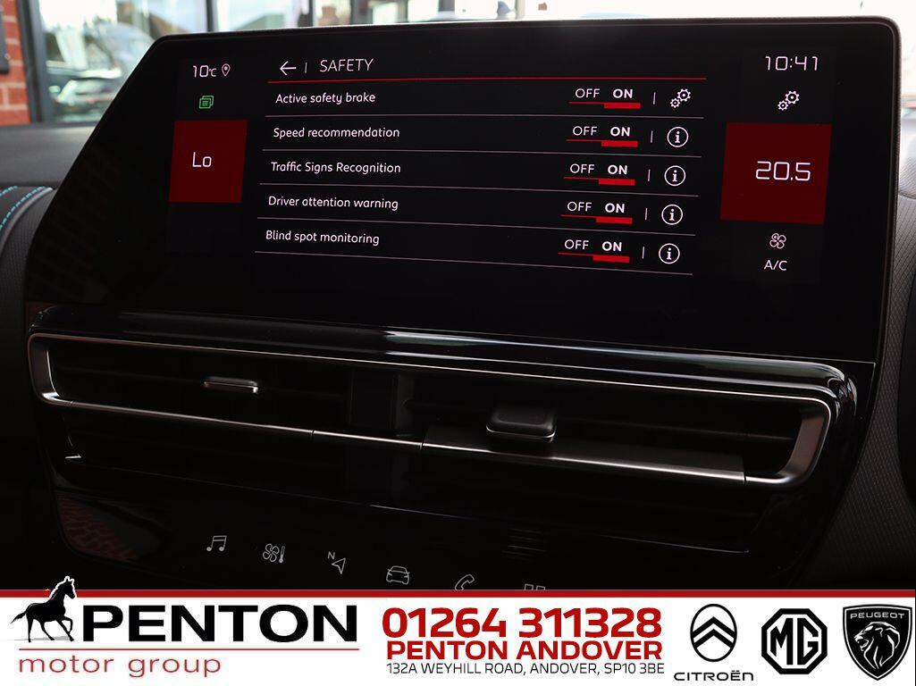 Used Citroen C5 Aircross 2022 for sale - 77564891: Photo 28