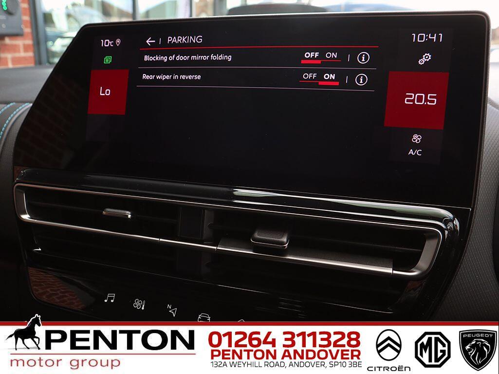 Used Citroen C5 Aircross 2022 for sale - 77564891: Photo 29