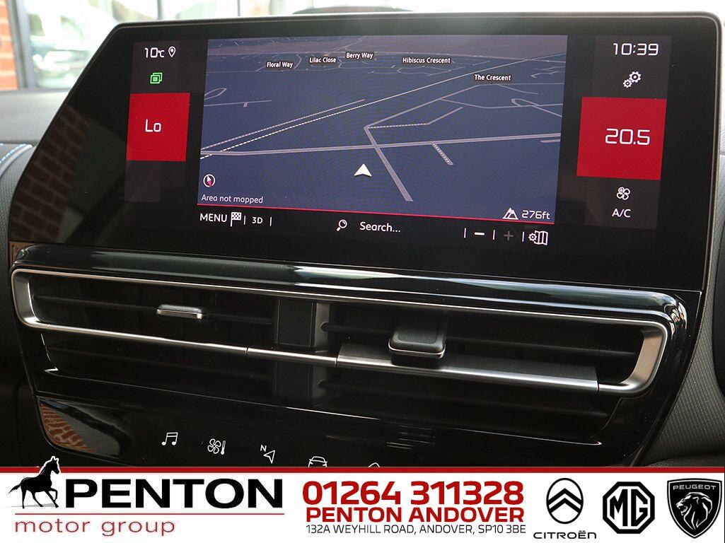 Used Citroen C5 Aircross 2022 for sale - 77564891: Photo 3