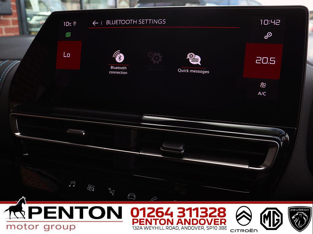 Used Citroen C5 Aircross 2022 for sale - 77564891: Photo 31