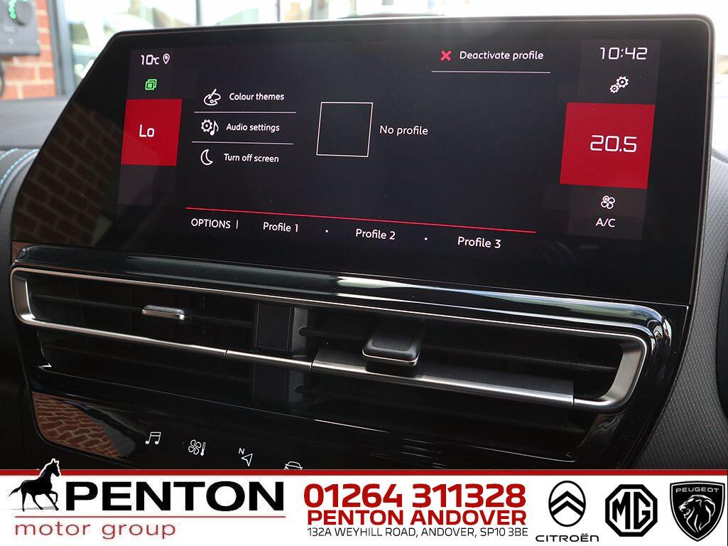 Used Citroen C5 Aircross 2022 for sale - 77564891: Photo 32