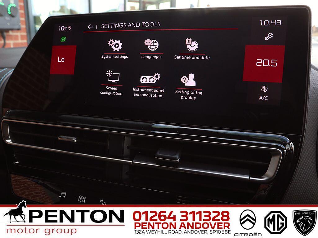 Used Citroen C5 Aircross 2022 for sale - 77564891: Photo 33