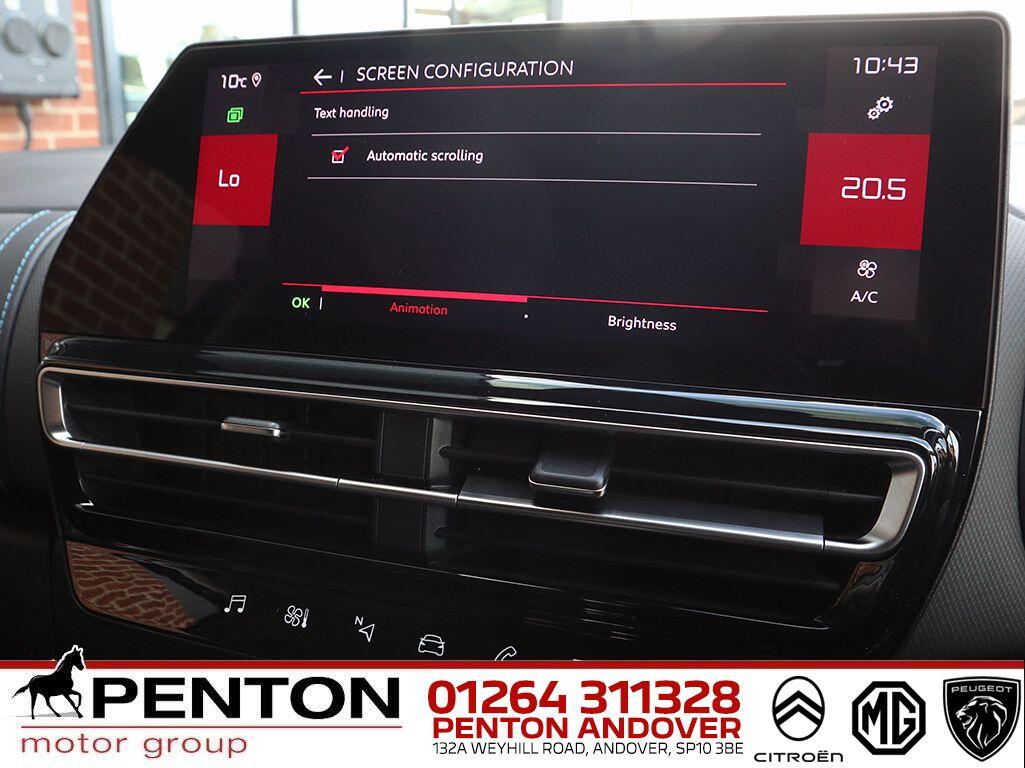 Used Citroen C5 Aircross 2022 for sale - 77564891: Photo 34