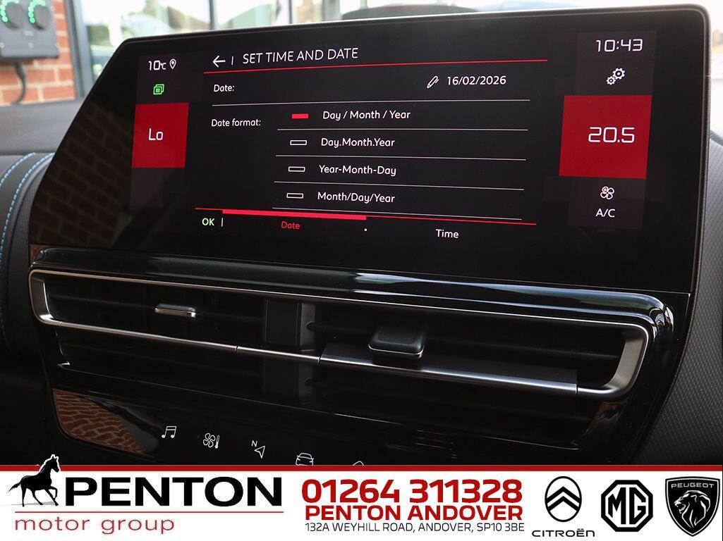 Used Citroen C5 Aircross 2022 for sale - 77564891: Photo 35