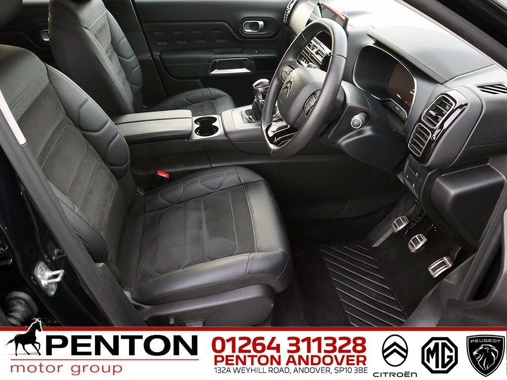 Used Citroen C5 Aircross 2022 for sale - 77564891: Photo 6
